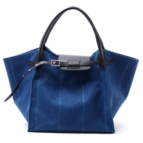 celine large bags|celine big bag denim.